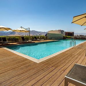 Millennium Executive Apartments Muscat