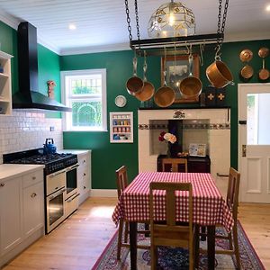 The Ferry Bed & Breakfast