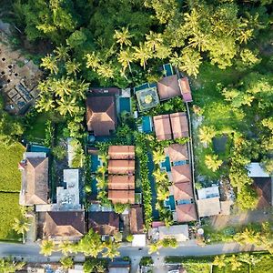 Bije Suite Villa Ubud